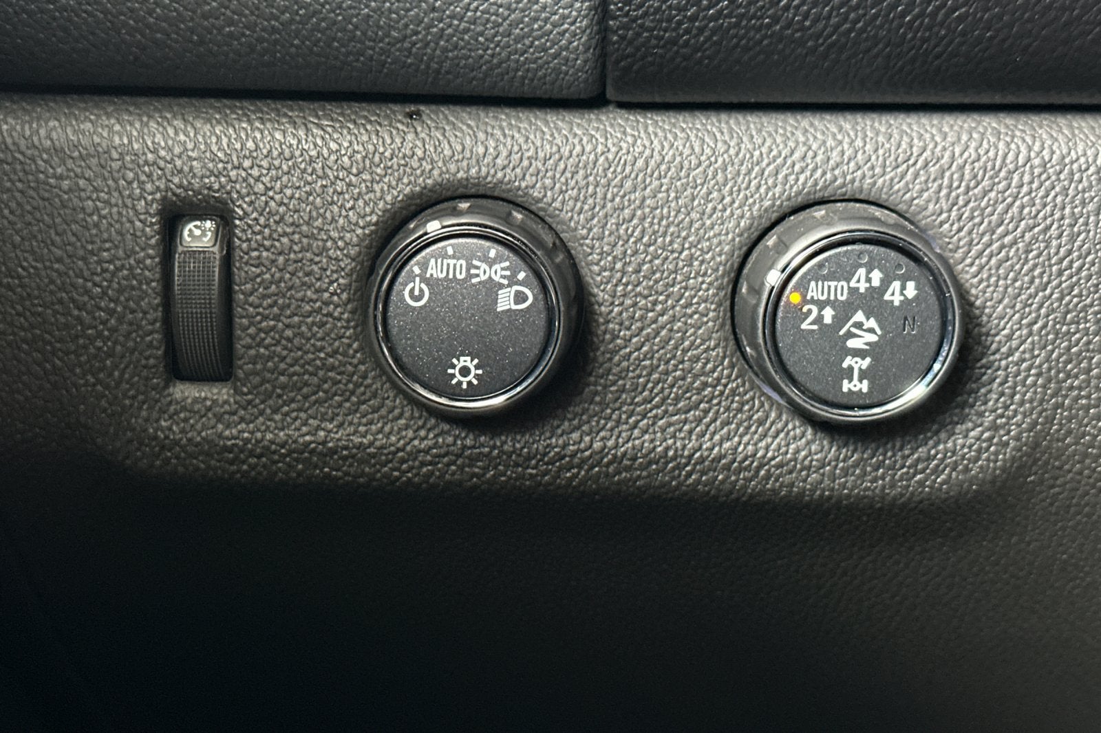 2021 Chevrolet Colorado 4WD ZR2