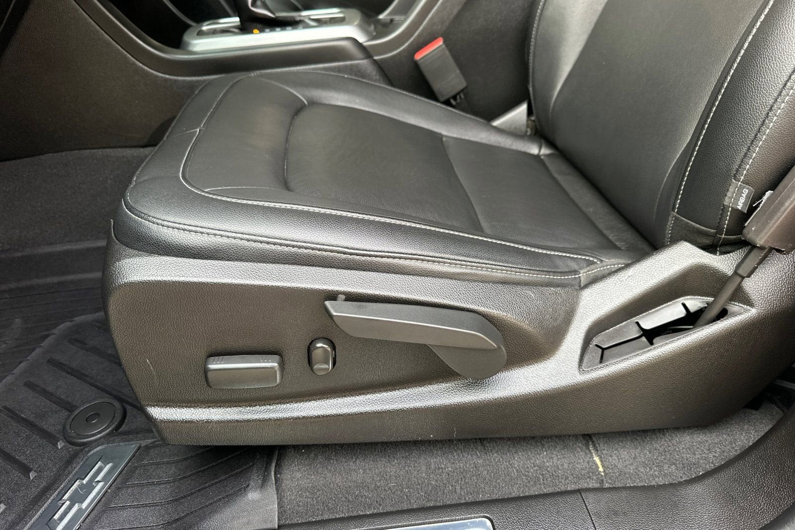 2020 Chevrolet Colorado 4WD ZR2