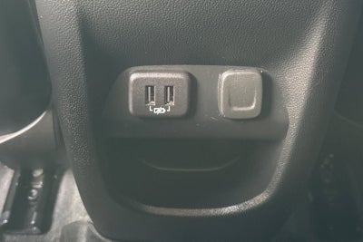 2020 Chevrolet Colorado 4WD ZR2