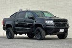 2020 Chevrolet Colorado 4WD ZR2