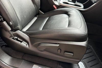 2020 Chevrolet Colorado 4WD ZR2