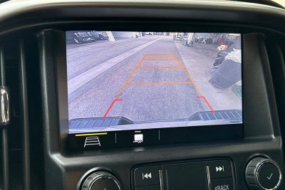 2020 Chevrolet Colorado 4WD ZR2