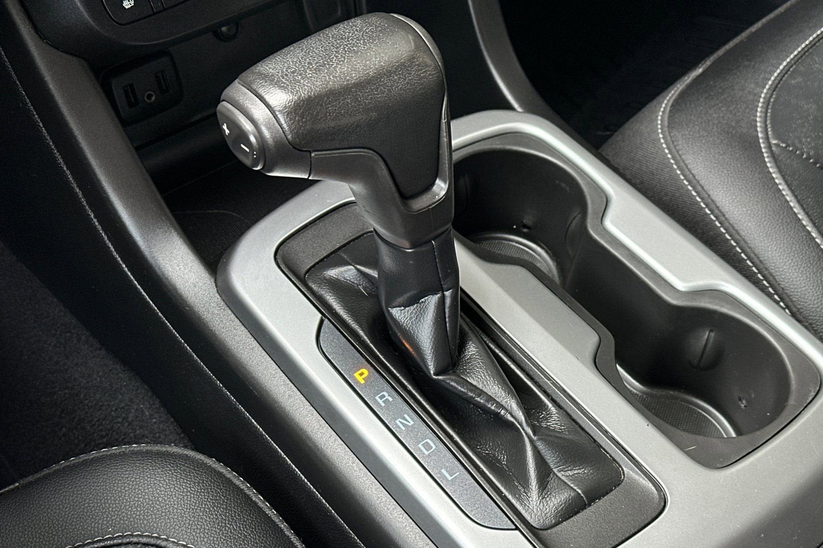 2020 Chevrolet Colorado 4WD ZR2