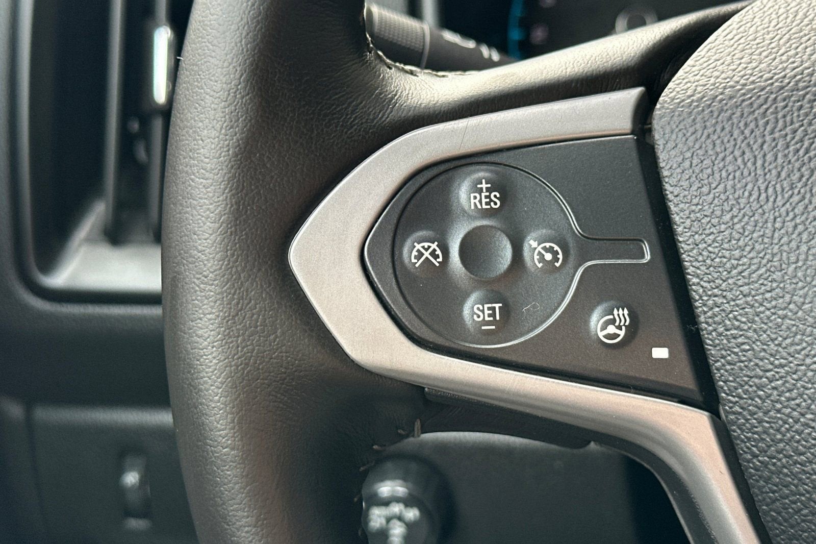 2020 Chevrolet Colorado 4WD ZR2