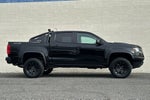 2020 Chevrolet Colorado 4WD ZR2
