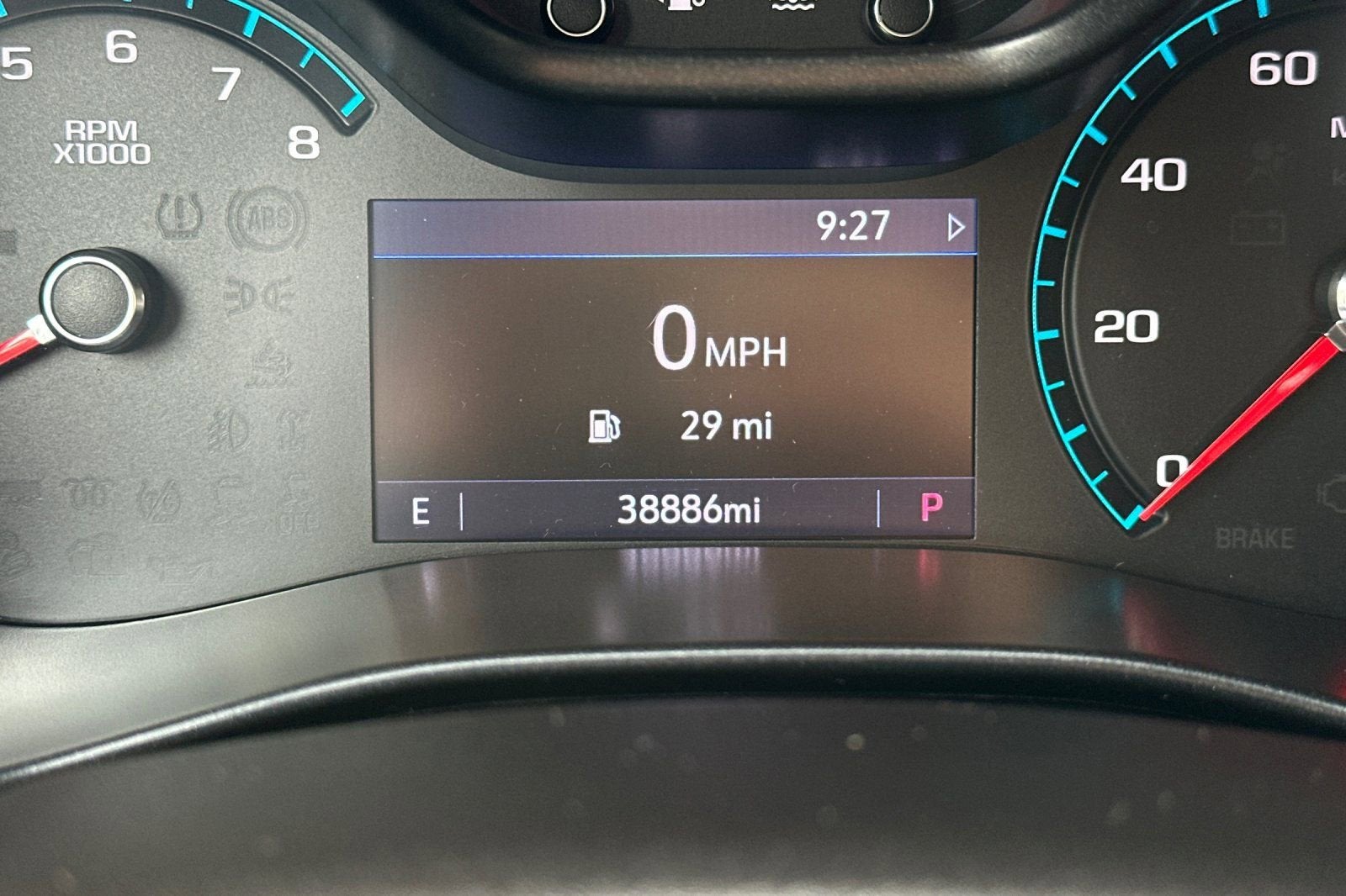 2020 Chevrolet Colorado 4WD ZR2