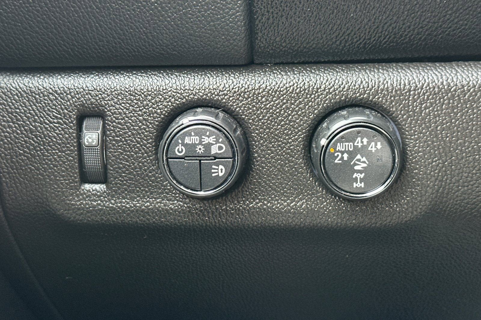 2020 Chevrolet Colorado 4WD ZR2