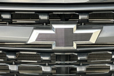 2020 Chevrolet Colorado 4WD ZR2