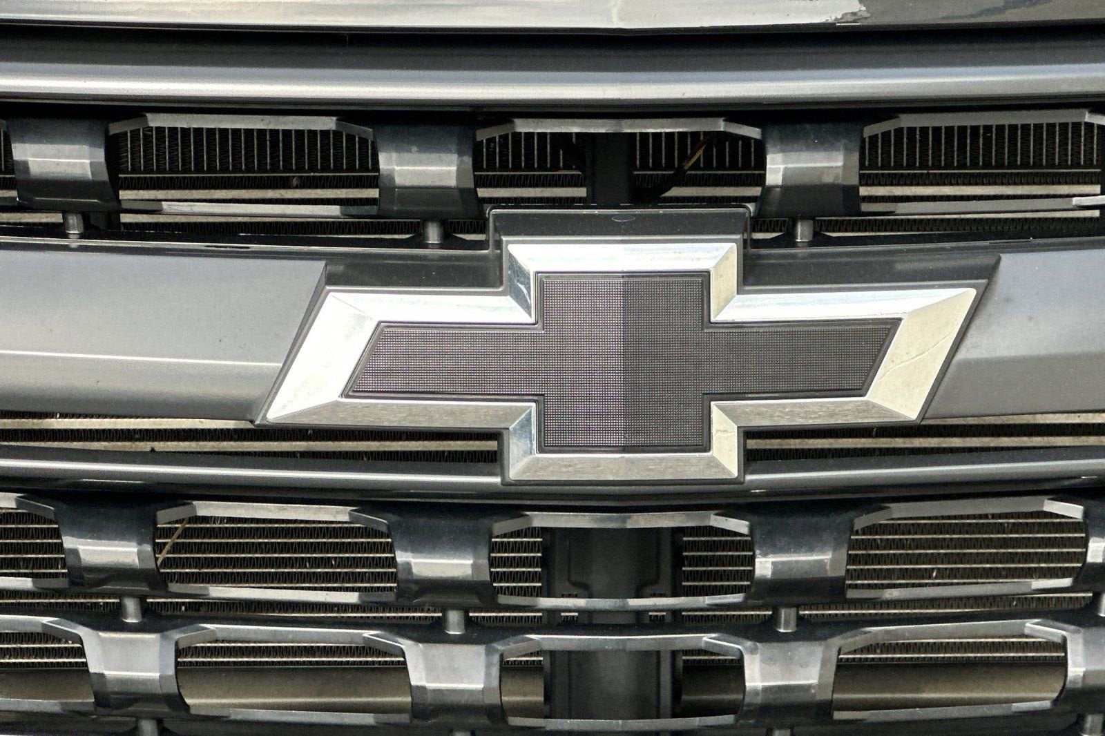 2020 Chevrolet Colorado 4WD ZR2