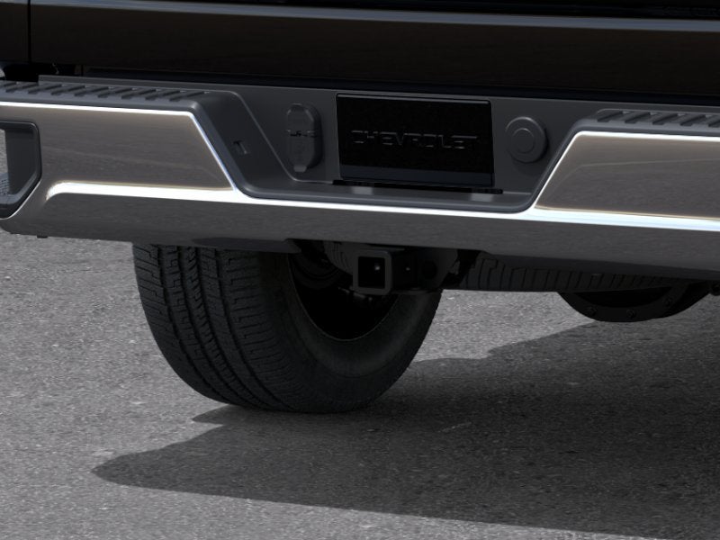2026 Chevrolet Silverado 1500 LT - Photo 14