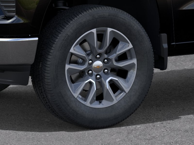2026 Chevrolet Silverado 1500 LT - Photo 9