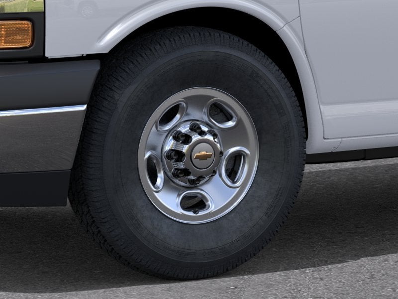 2026 Chevrolet Express Cargo Work Van - Photo 40