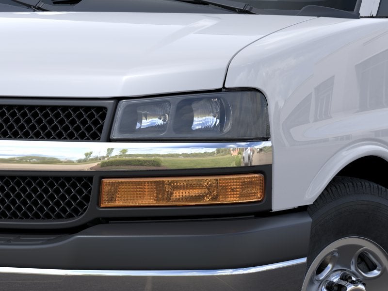 2026 Chevrolet Express Cargo Work Van - Photo 41