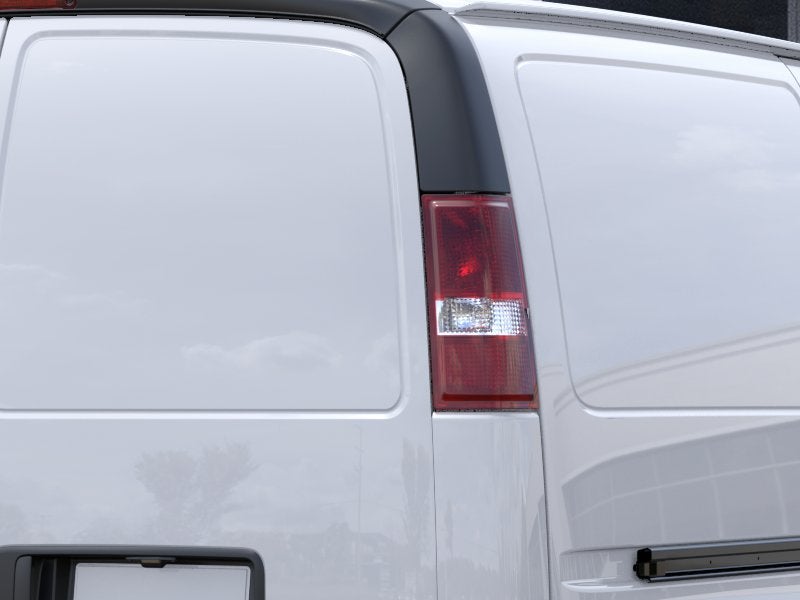 2026 Chevrolet Express Cargo Work Van - Photo 42