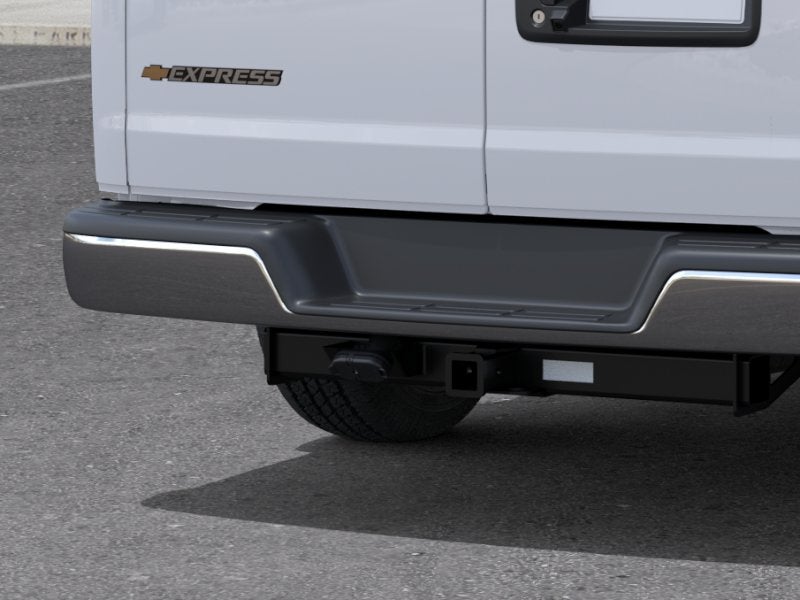 2026 Chevrolet Express Cargo Work Van - Photo 45