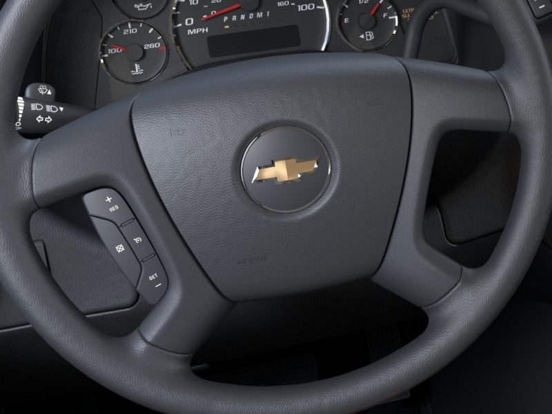 2026 Chevrolet Express Cargo Work Van - Photo 50