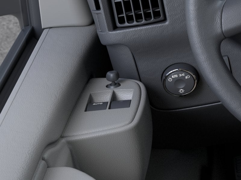 2026 Chevrolet Express Cargo Work Van - Photo 53