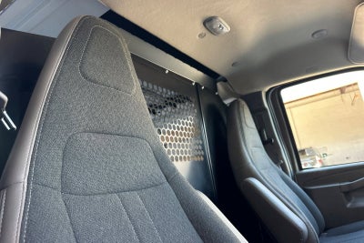 2024 Chevrolet Express Cargo 2500 WT