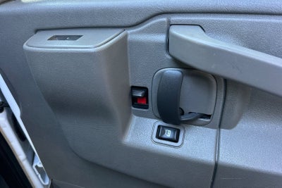 2024 Chevrolet Express Cargo 2500 WT