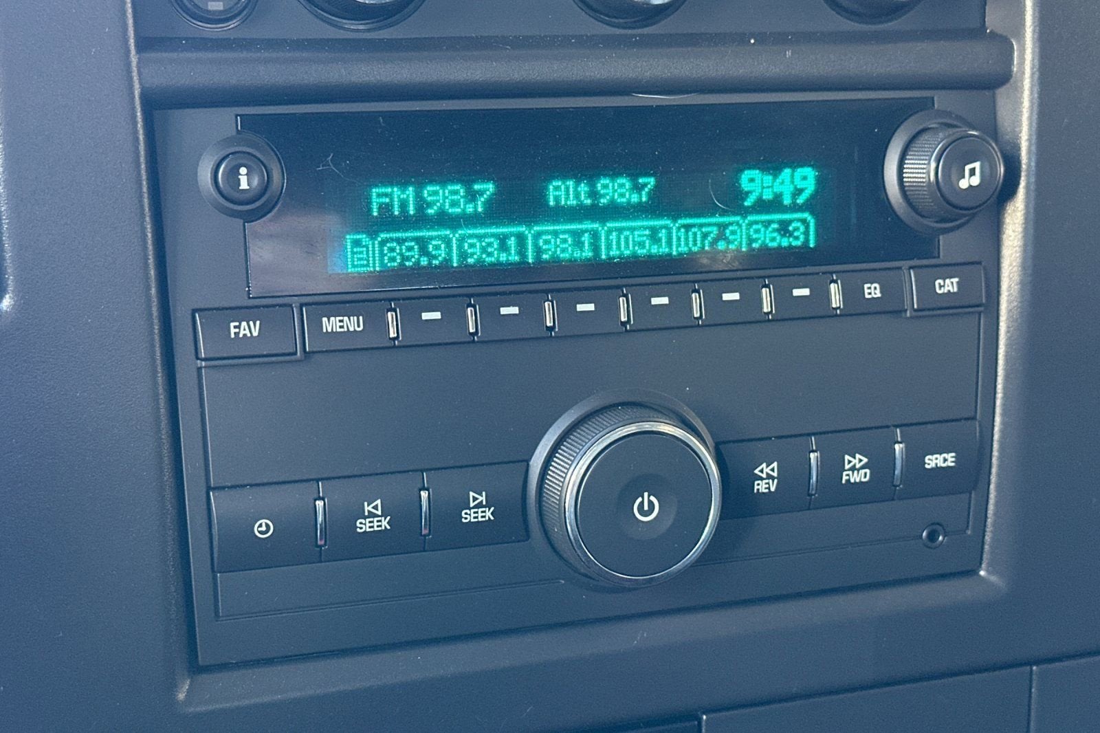 2024 Chevrolet Express Cargo 2500 WT