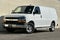 2024 Chevrolet Express Cargo 2500 WT