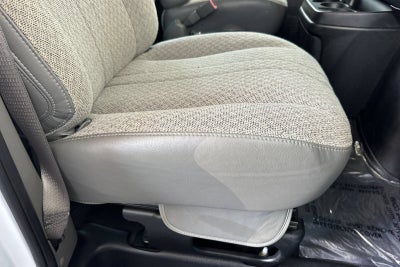 2025 GMC Savana Passenger LT