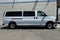2025 GMC Savana Passenger LT