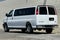 2025 GMC Savana Passenger LT