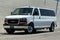 2025 GMC Savana Passenger LT