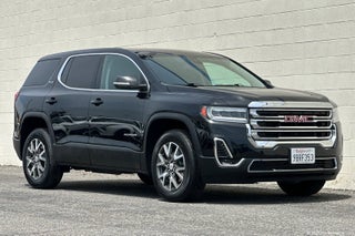 2022 GMC Acadia SLE