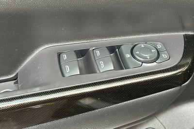 2021 GMC Acadia AT4