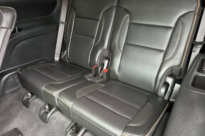 2021 GMC Acadia AT4