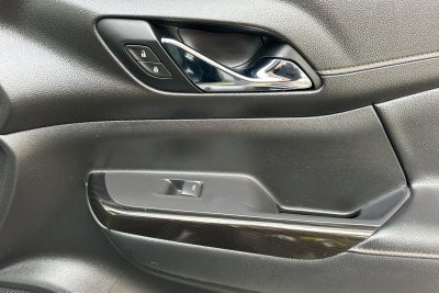 2021 GMC Acadia AT4