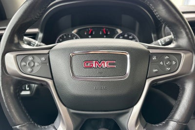 2021 GMC Acadia AT4