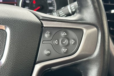 2021 GMC Acadia AT4
