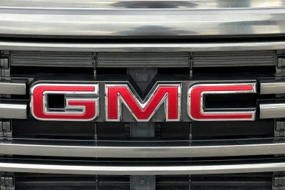 2021 GMC Acadia AT4