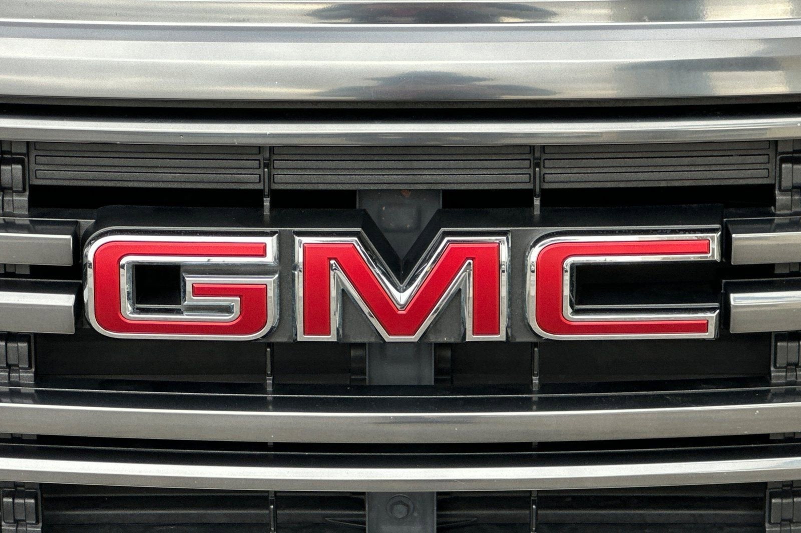 2021 GMC Acadia AT4