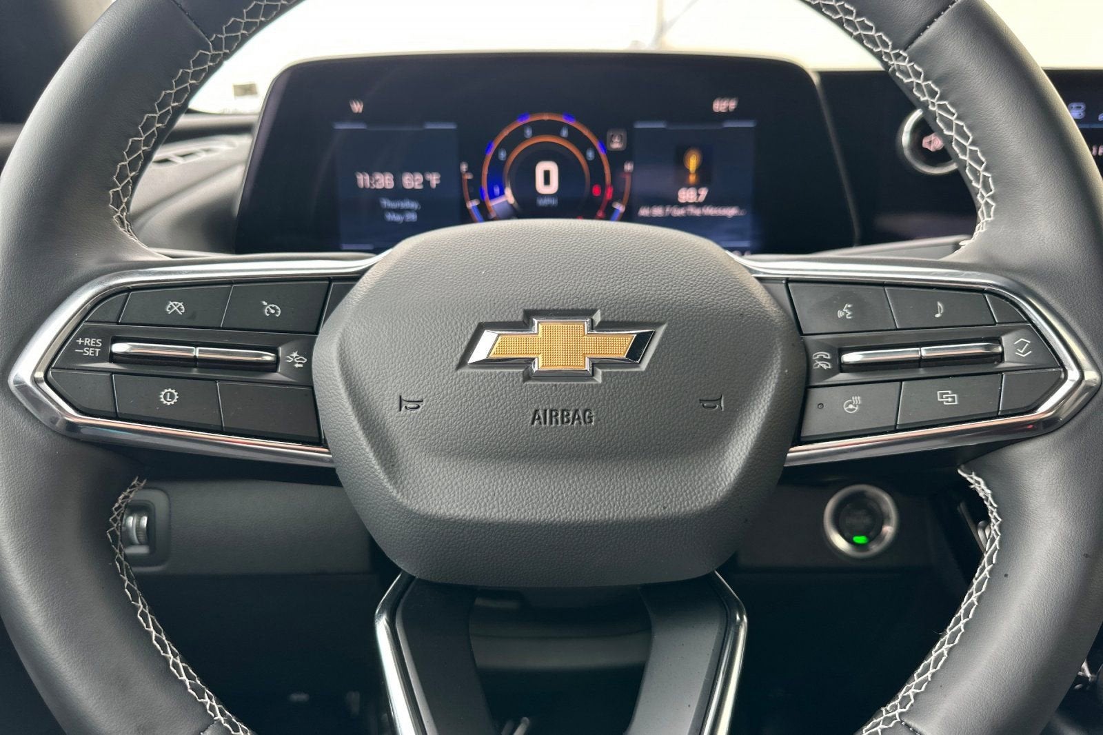 2026 Chevrolet Traverse LT - Photo 32