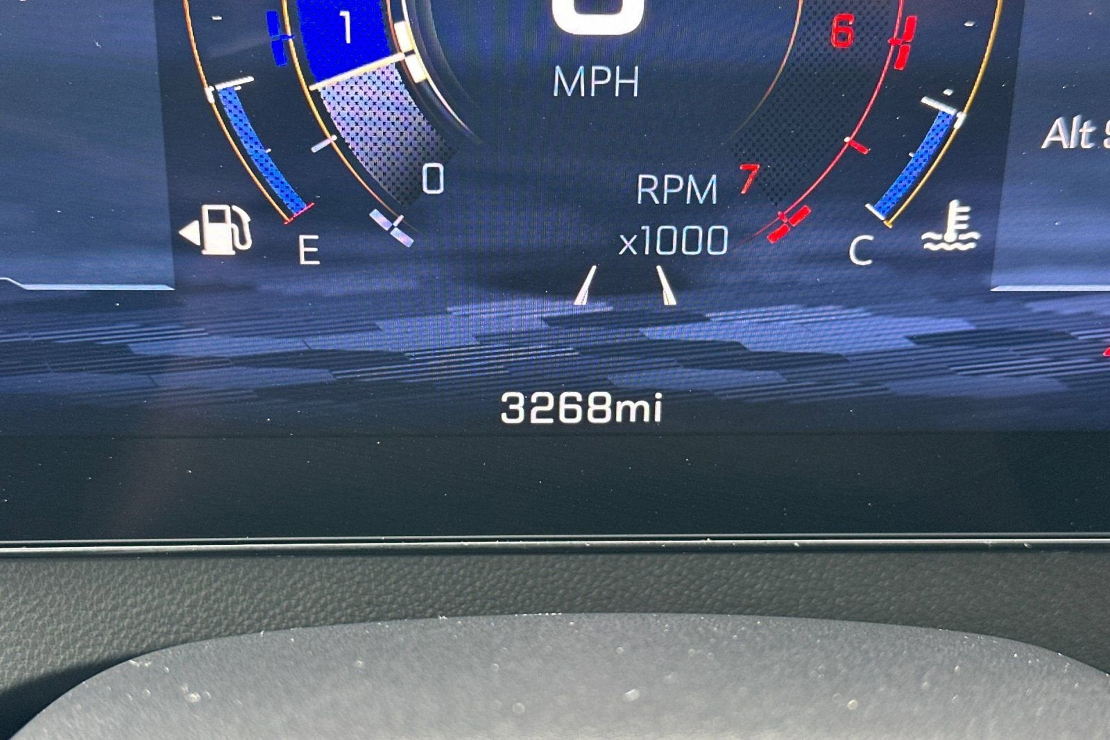 2026 Chevrolet Traverse LT - Photo 36