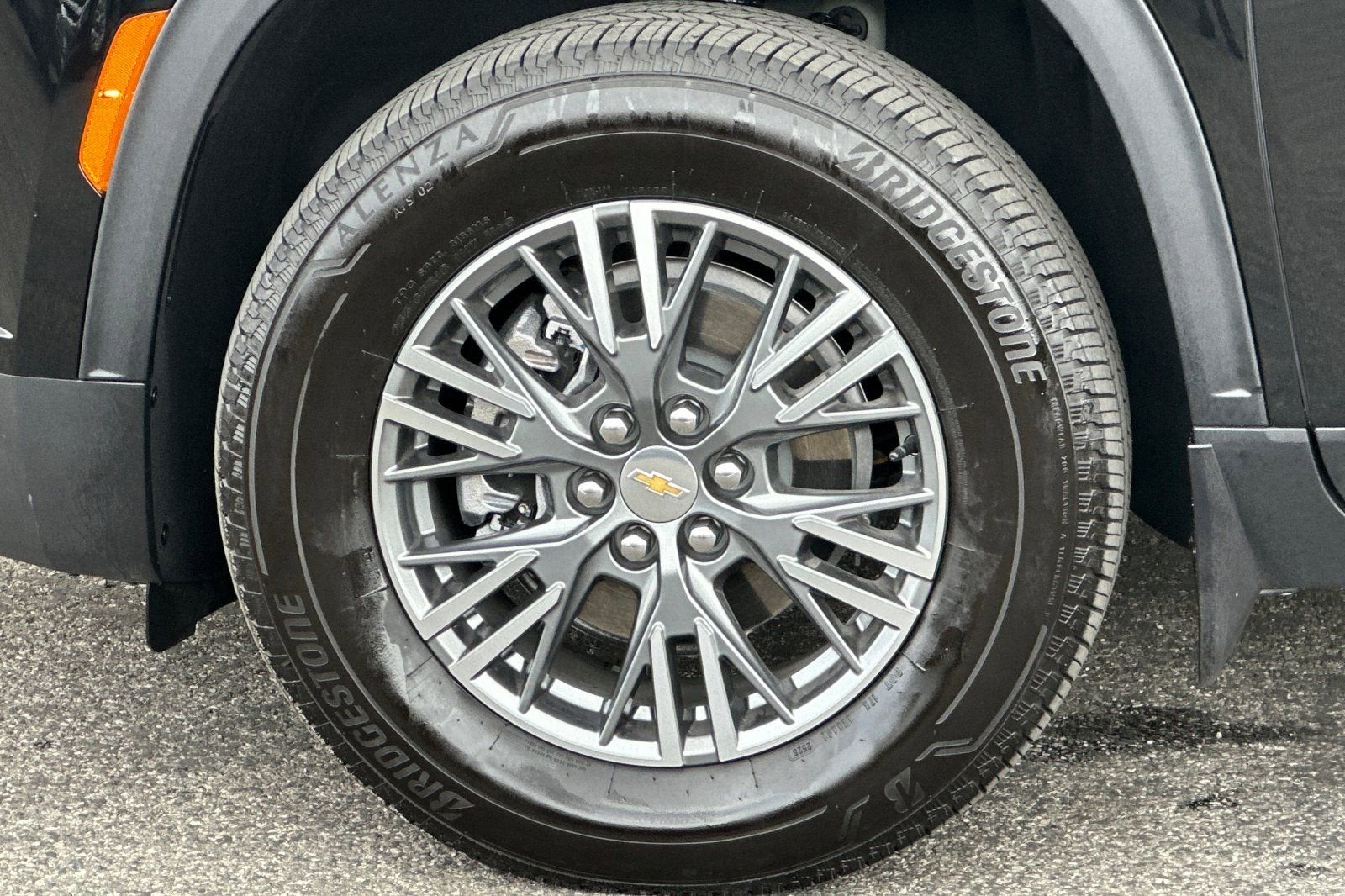 2026 Chevrolet Traverse LT - Photo 38