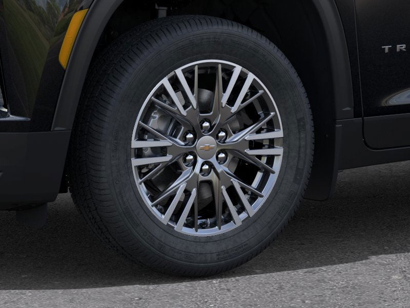 2026 Chevrolet Traverse LT - Photo 51