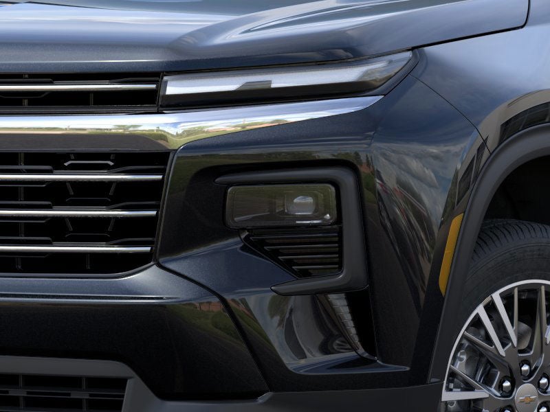 2026 Chevrolet Traverse LT - Photo 52