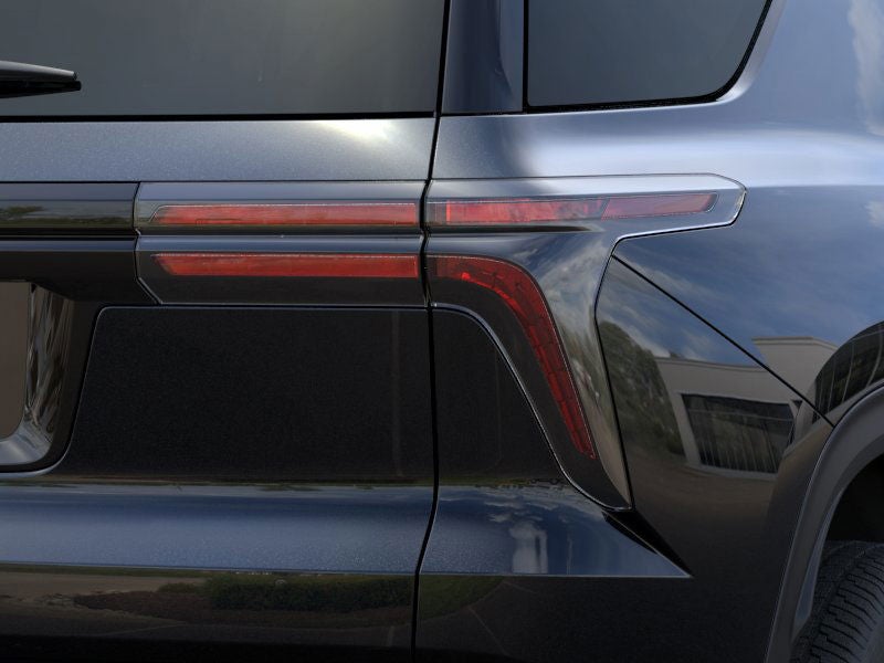 2026 Chevrolet Traverse LT - Photo 53