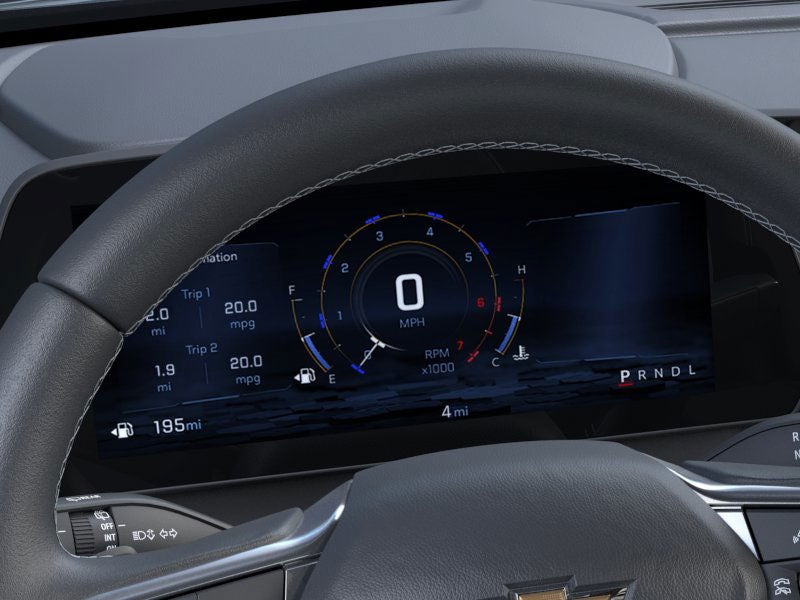 2026 Chevrolet Traverse LT - Photo 60