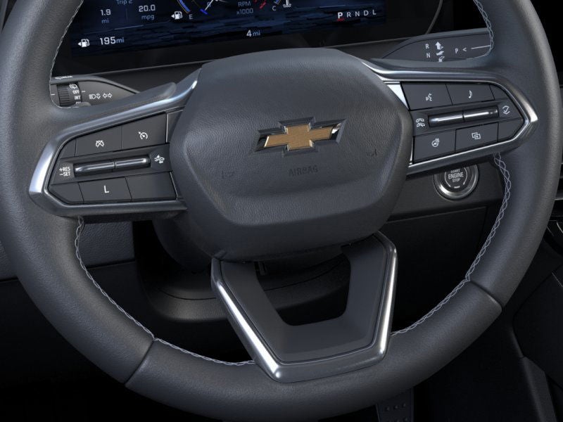 2026 Chevrolet Traverse LT - Photo 61