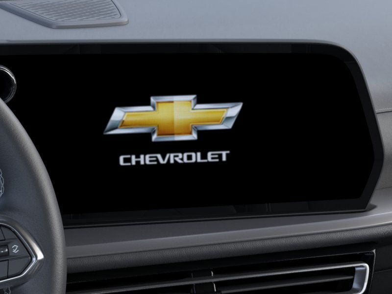 2026 Chevrolet Traverse LT - Photo 62
