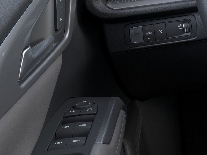 2026 Chevrolet Traverse LT - Photo 64