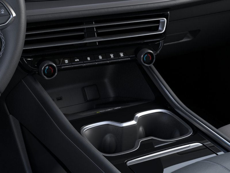 2026 Chevrolet Traverse LT - Photo 65
