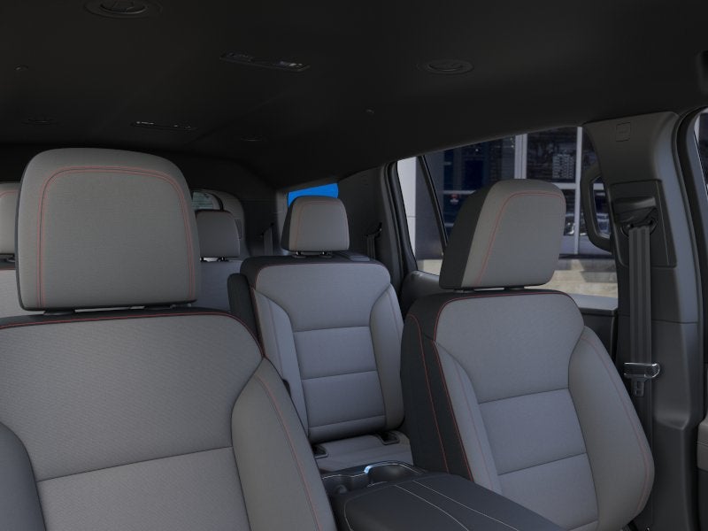 2026 Chevrolet Traverse LT - Photo 66