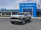 2027 Chevrolet Suburban LS